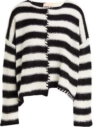 Aniye By MAGLIERIA - Pullover su YOOX.COM