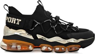 Plein Sport Sneakers Thunder Force Genx 01 - Nero