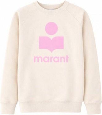 Isabel Marant Sweatshirt Malini Ecpk