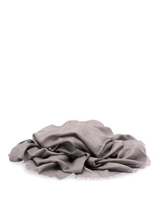 Brunello Cucinelli Sparkling scarf