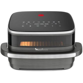 Moulinex Freidora Aire Moulinex Al402h 1.2 Kg Xl
