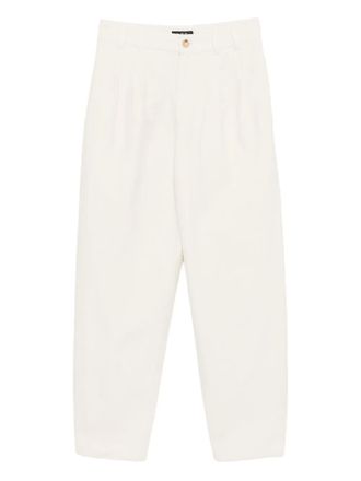 A.P.C. Willow pants - White
