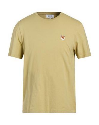 Maison Kitsun&eacute; TOPWEAR - T-shirts on YOOX.COM