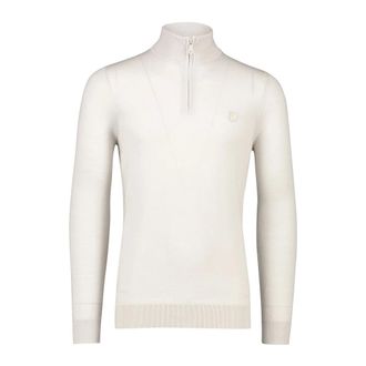 Lyle & Scott Heren, Truien, Beige, Maat: M