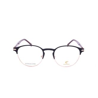 Carrera Mens Black Phantos Eyeglass Frames CARRERA 322