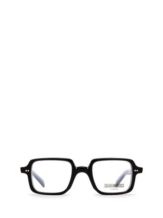 Cutler and Gross Eyeglasses