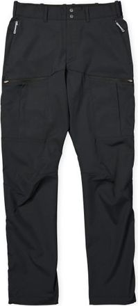 Houdini More Pants Freizeithose f&uuml;r Damen | schwarz