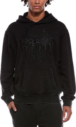Rta Rta Jordan Oversized Hoodie