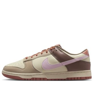Nike Dunk Low Desert Khaki Pink Foam HF5441-200