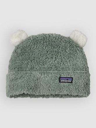 Patagonia Furry Friends Kids Sombrero verde