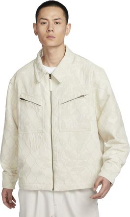 Nike Repel Basketball Jacket Sail FN2673-110