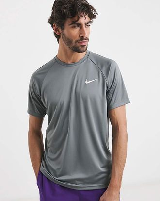 Nike Short Sleeve Hydroguard T-Shirt