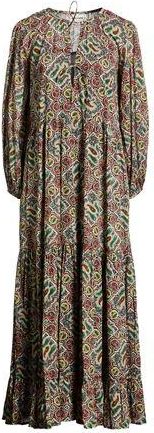 Antik Batik Maxi dresses