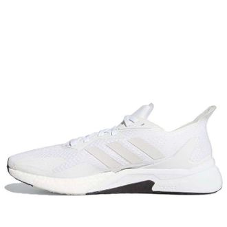 adidas X9000L2 Shoes Cloud White Matte Silver EH0056