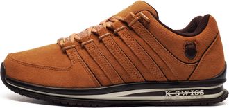 K-Swiss K-Swiss Rinzler Limited Edition Mens Trainers - Tan