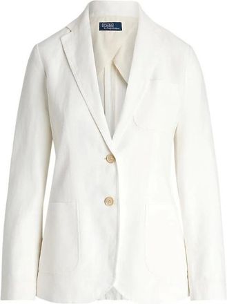 Polo Ralph Lauren Mujer, Chaquetas, Blanco, Talla: XL