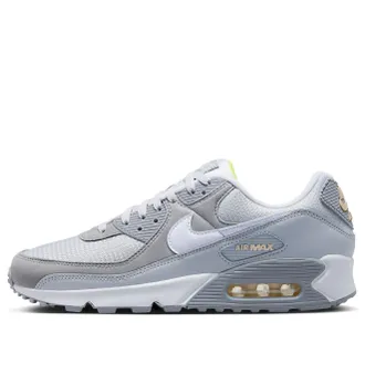 Nike Air Max 90 Next Nature Greyscale FJ4824-001
