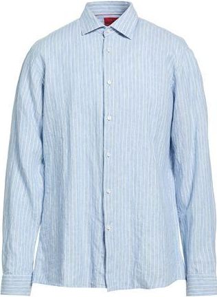 HUGO BOSS TOPWEAR - Shirts on YOOX.COM