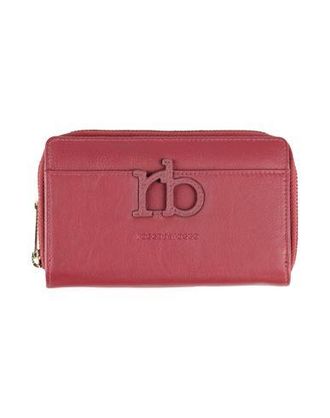 Roccobarocco Small Leather Goods - Wallets sur YOOX.COM