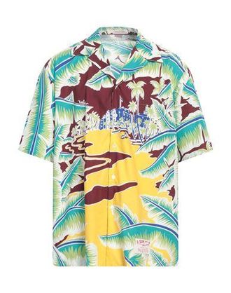 Valentino Garavani CAMISETAS Y TOPS - Camisas en YOOX.COM