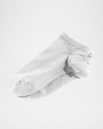 Wolford Knit Slip Socks