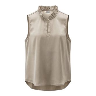 In Front IN Front, Tops, Dames, Beige, XL, Tops