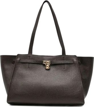 Michael Kors Tote Bag Fold Lg Ew