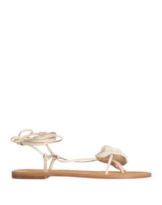 Alohas FOOTWEAR - Thong sandals on YOOX.COM