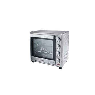 Romo Horno Inoxidable Conveccion 45l Mh45la, Horno Inoxidable Convecci&oacute;n 45 Litros Mh45lael Horno Es Un Elemento Esencial En Toda Cocina, Facilita La Prepa