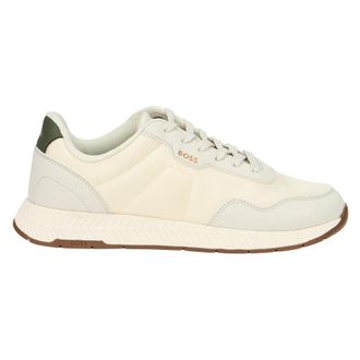 HUGO BOSS Titanium Sneakers - - Shoes - Uomo - Bianco - 41 EU