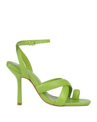 Schutz Thong sandals