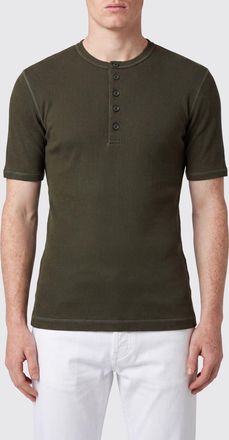 Dolce & Gabbana T-shirt in cotone