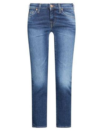 7 For All Mankind BOTTOMWEAR - Jeans sur YOOX.COM