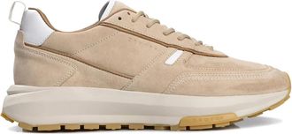 Cruyff Heren, Schoenen, Beige, Maat: 44 EU Su&egrave;de