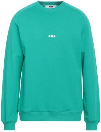 Msgm CAMISETAS Y TOPS - Sudaderas en YOOX.COM