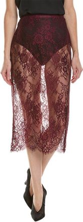 L'agence Makena Skirt