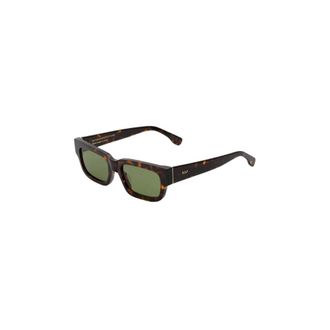 Retro Superfuture unisex, Accessoires, Bruin, Maat: 54 MM