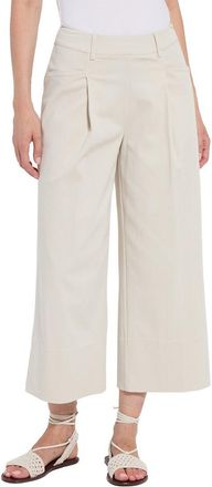 Lyss&eacute; Marabrelle Pleated Wide Palazzo