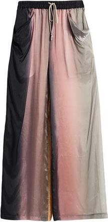 Rick Owens BOTTOMWEAR - Trousers on YOOX.COM