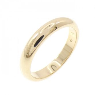 Cartier Yellow Gold Yellow Gold (18K) Wedding Ring (Pre-Owned)