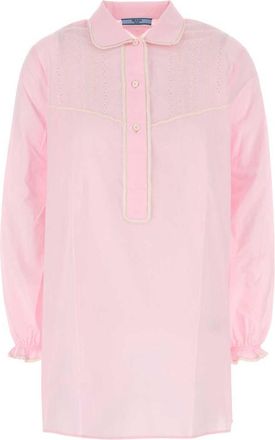 Prada Shirts