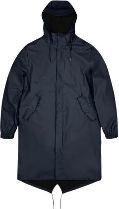 Rains Rains | Fishtail Parka W3 - XS