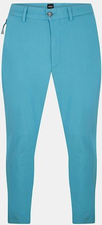 HUGO BOSS Mens P Kaiton1 Zip 10271527 01 - Blue - Size: 32/30