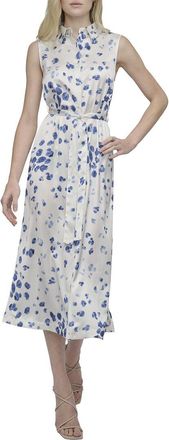 DKNY Dkny Shirt Dress