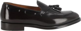 Doucal's Mocassino con nappine Adler - Shoes - Hombre - Marr&oacute;n - 41 1/2 EU