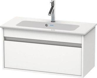 Duravit Duravit - Ketho Mueble De Pared Compact 6423, 1 Extra&iacute;ble, 800mm
