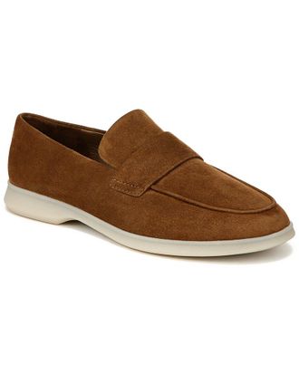 Vince Big Sur Leather Loafer