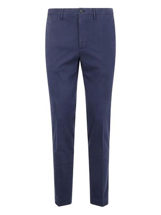 Incotex Regular Trousers