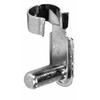 AMA Serraggio automatico per forcelle &Oslash; 8mm