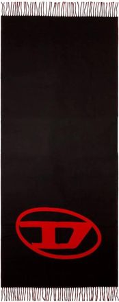 Diesel Hombre, Accesorios, Negro, Talla: ONE Size